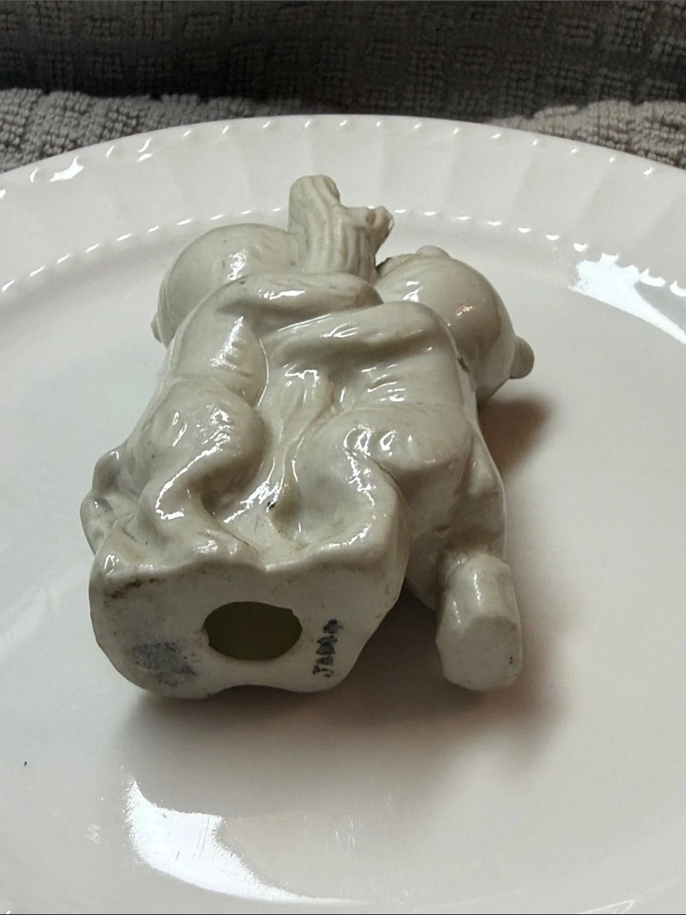 N/A vintage bear